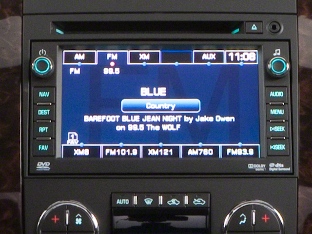 2012 GMC Sierra 3500 HD SLT