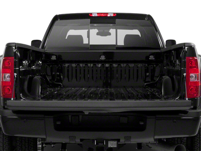 2012 GMC Sierra 3500 HD SLT