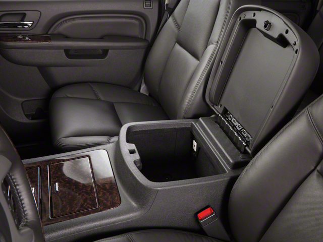 2012 GMC Sierra 3500 HD SLT