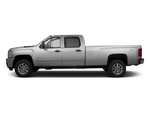 2013 Chevrolet Silverado 3500 HD LTZ
