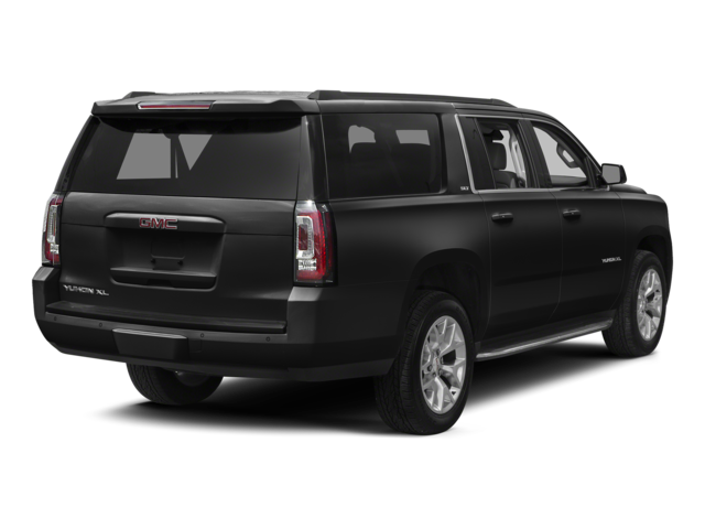 Used 2016 GMC Yukon XL SLT with VIN 1GKS2GKC7GR312412 for sale in Newcastle, WY