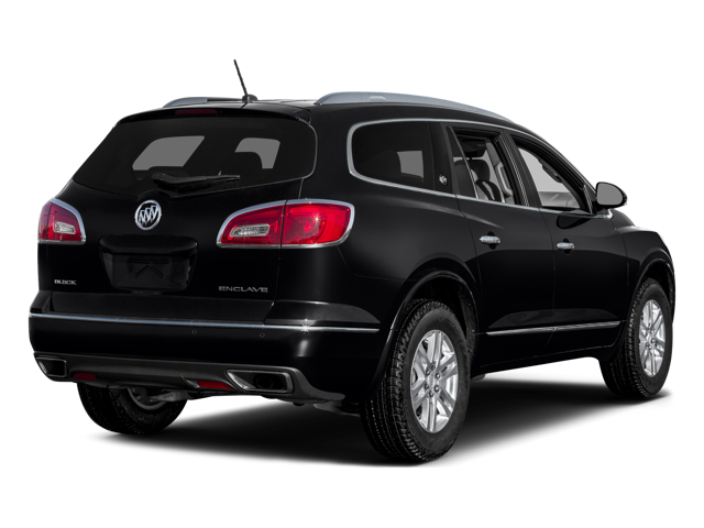 Used 2017 Buick Enclave Premium with VIN 5GAKVCKD8HJ183750 for sale in Newcastle, WY