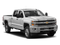2018 Chevrolet Silverado 3500 HD LTZ