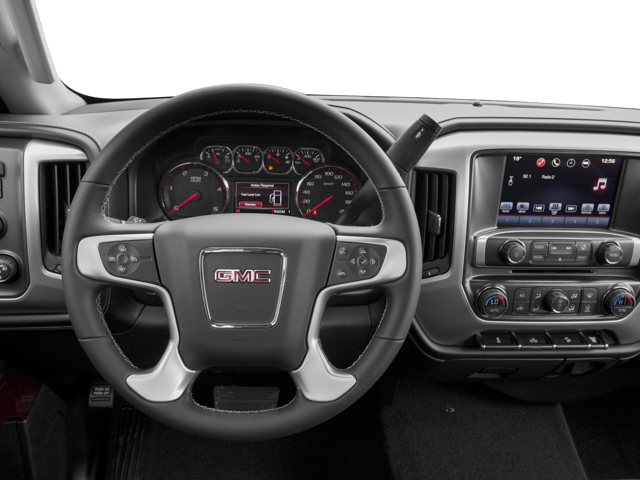2018 GMC Sierra 3500 HD SLE