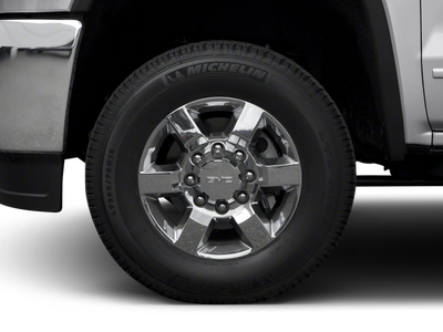 2018 GMC Sierra 3500 HD SLE