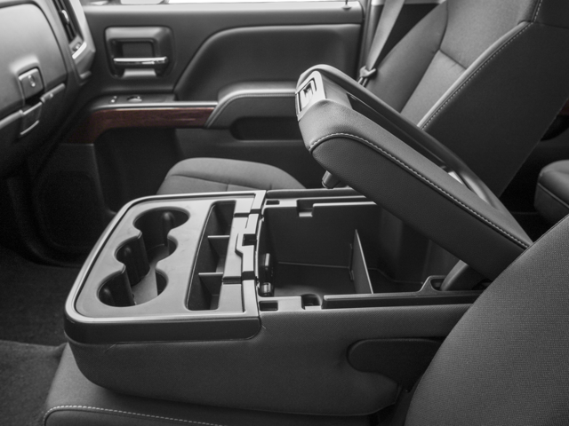 2018 GMC Sierra 3500 HD SLE