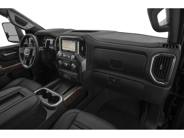 2022 GMC Sierra 3500 HD Denali