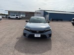 2024 Honda Civic Hatchback Sport