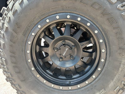 2013 Jeep Wrangler Unlimited Rubicon