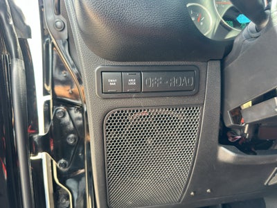 2013 Jeep Wrangler Unlimited Rubicon