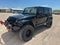 2013 Jeep Wrangler Unlimited Rubicon