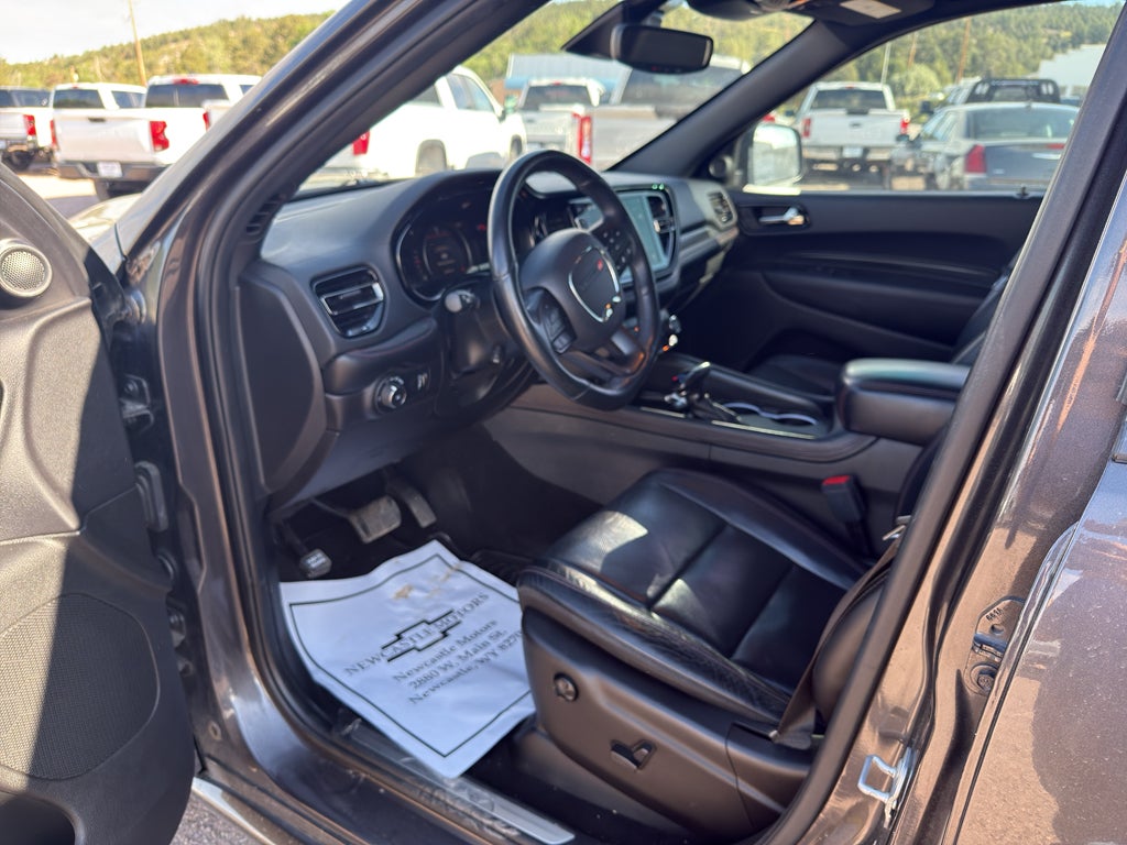 2021 Dodge Durango R/T