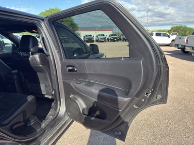 2021 Dodge Durango R/T