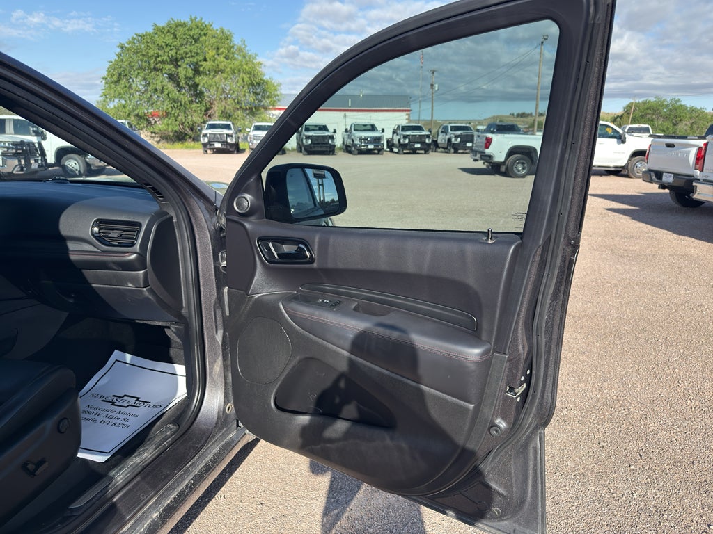2021 Dodge Durango R/T