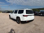 2023 Jeep Wagoneer Series III