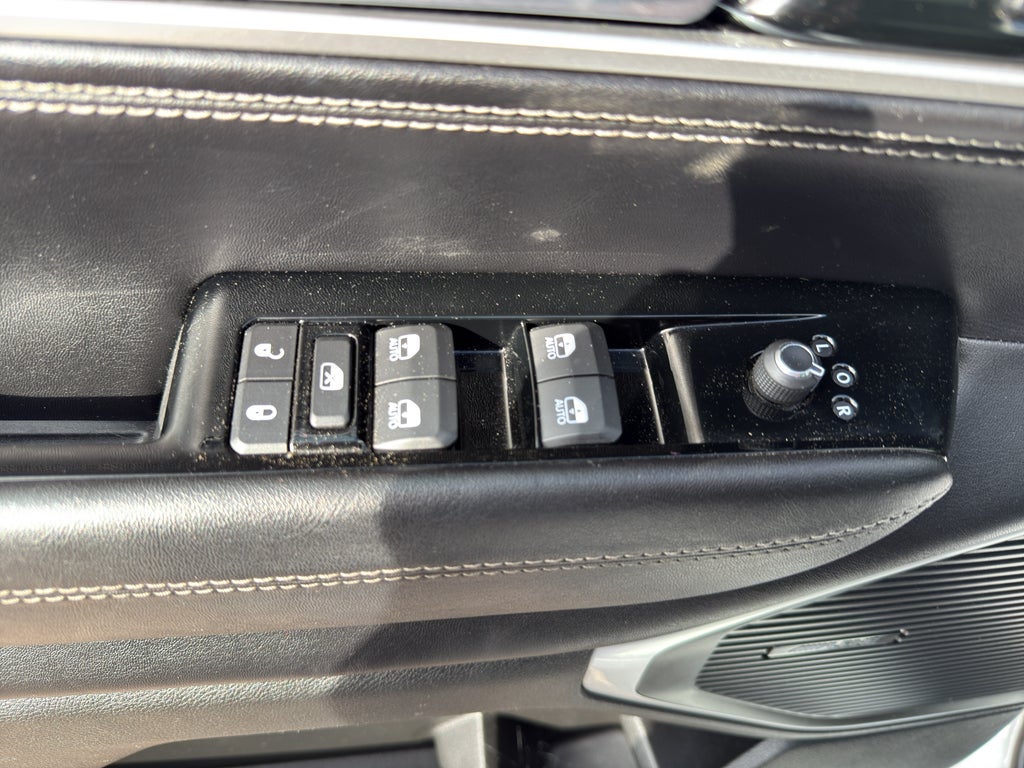 2023 Jeep Wagoneer Series III