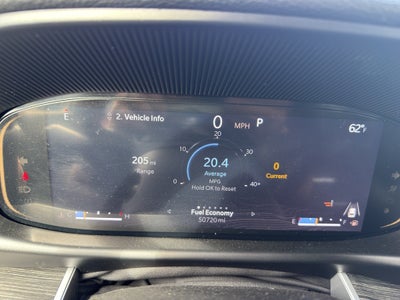 2023 Jeep Wagoneer Series III