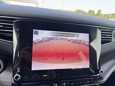 2023 Jeep Wagoneer Series III