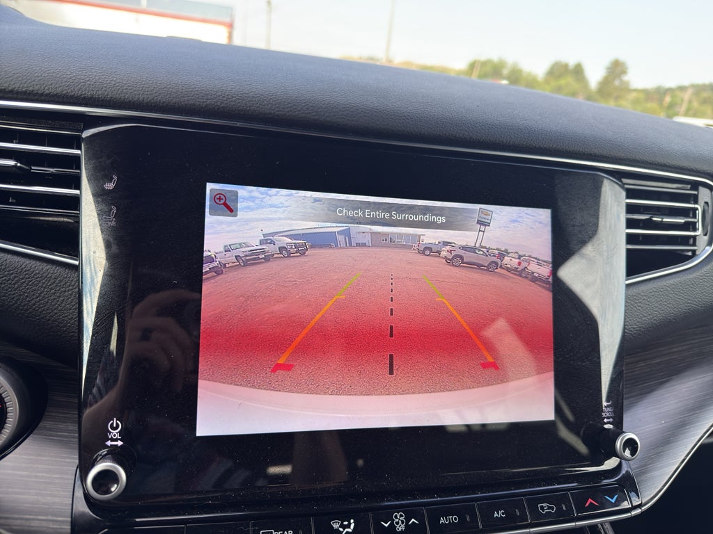 2023 Jeep Wagoneer Series III