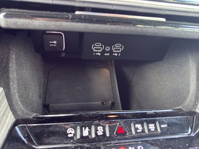 2023 Jeep Wagoneer Series III