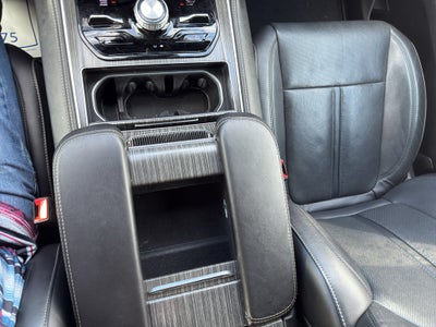 2023 Jeep Wagoneer Series III