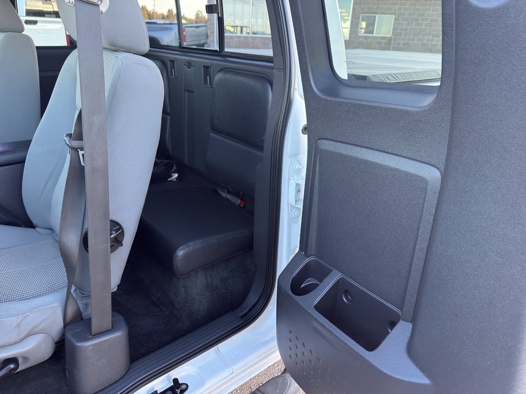 2011 RAM Dakota Bighorn/Lonestar