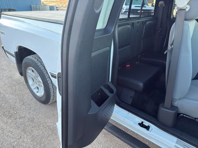 2011 RAM Dakota Bighorn/Lonestar