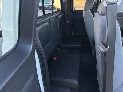 2011 RAM Dakota Bighorn/Lonestar