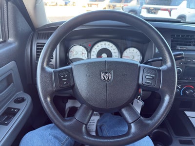 2011 RAM Dakota Bighorn/Lonestar