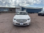 2019 Ford Taurus Limited