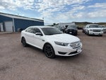 2019 Ford Taurus Limited