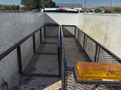 2020 Ford Super Duty F-550 DRW XL