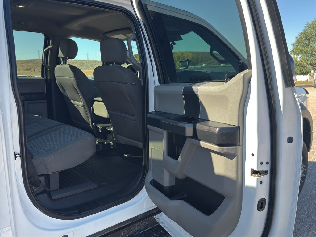 2020 Ford Super Duty F-550 DRW XL