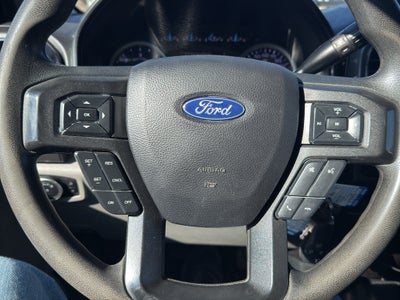 2020 Ford Super Duty F-550 DRW XL