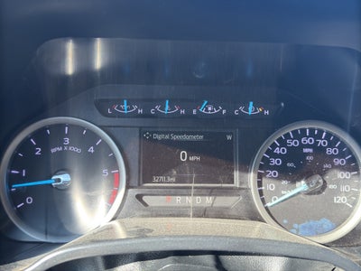 2020 Ford Super Duty F-550 DRW XL