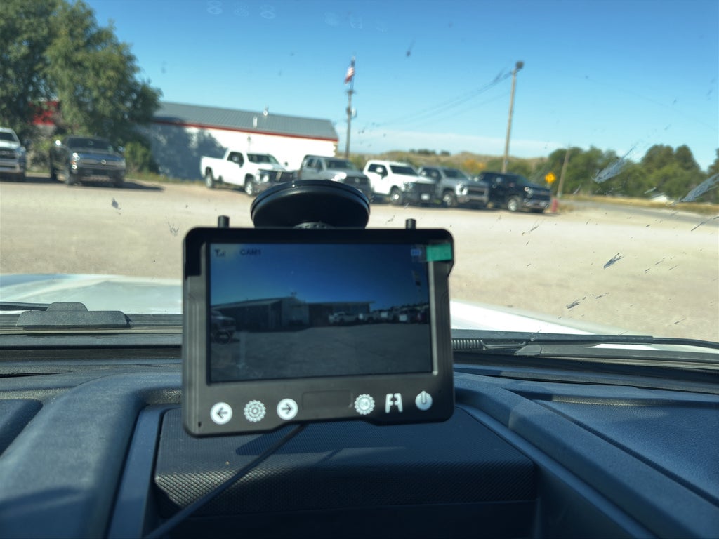 2020 Ford Super Duty F-550 DRW XL