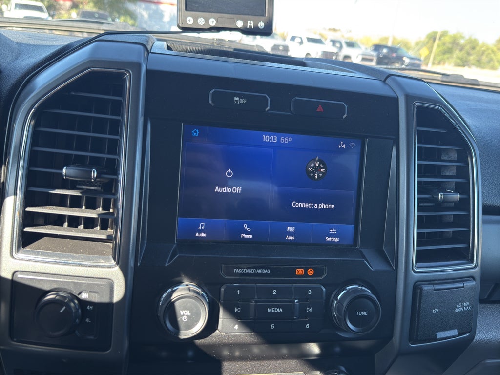 2020 Ford Super Duty F-550 DRW XL