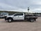 2017 Ford Super Duty F-350 DRW XLT