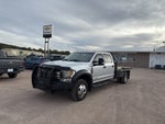 2017 Ford Super Duty F-350 DRW XLT
