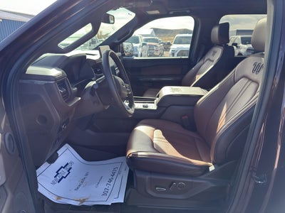 2024 Ford Expedition King Ranch