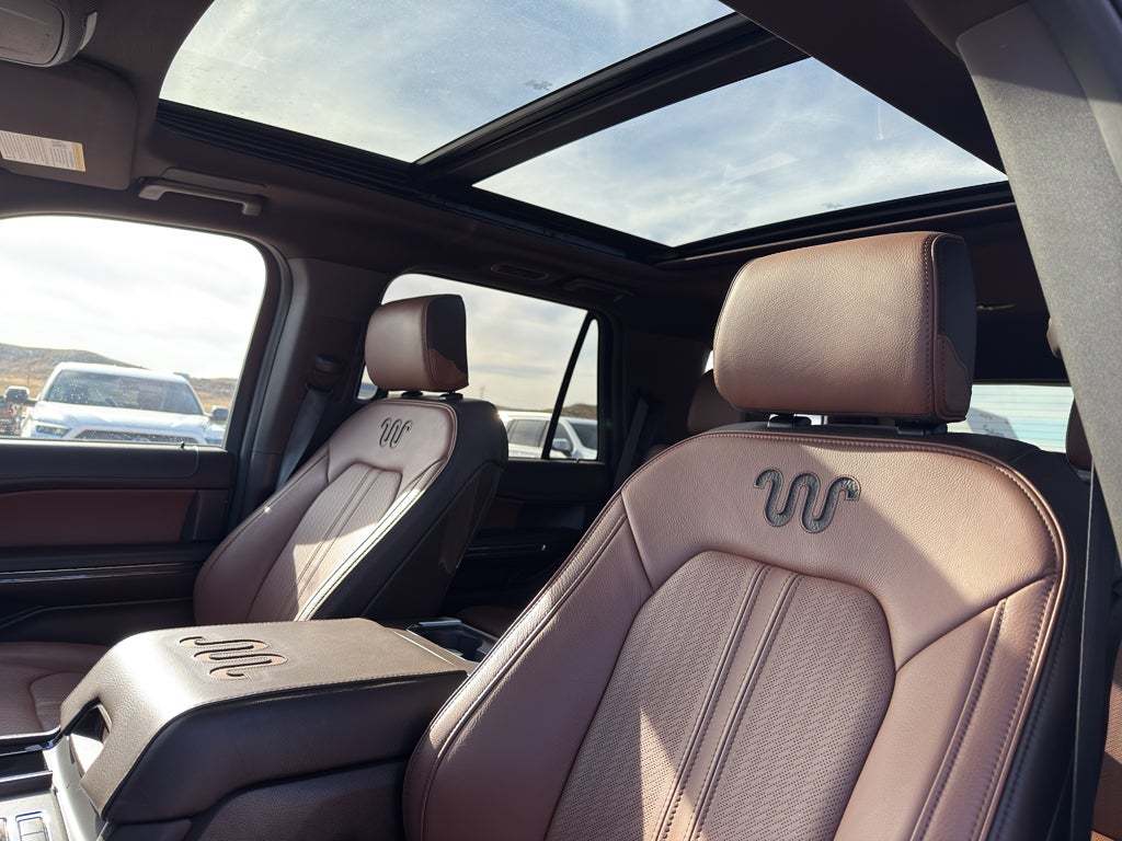 2024 Ford Expedition King Ranch