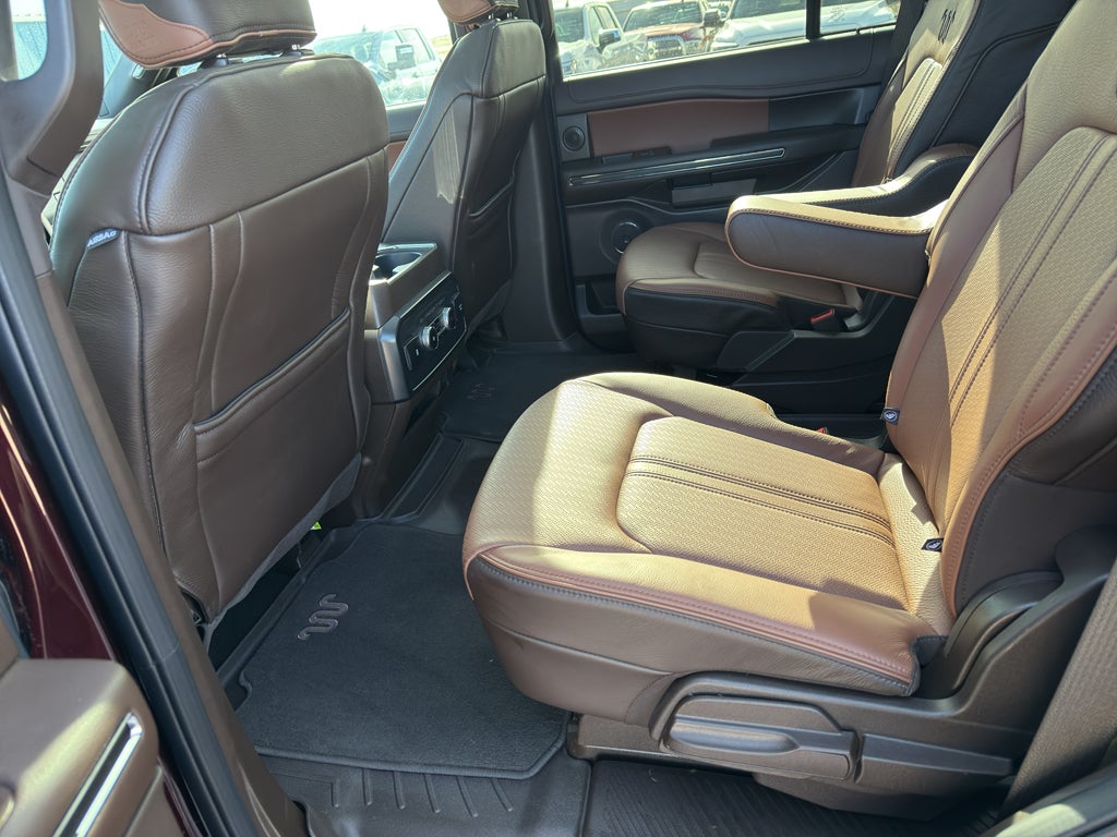 2024 Ford Expedition King Ranch