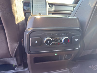 2024 Ford Expedition King Ranch