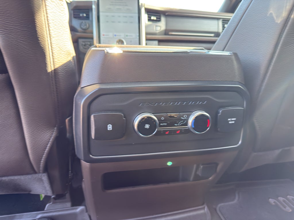 2024 Ford Expedition King Ranch