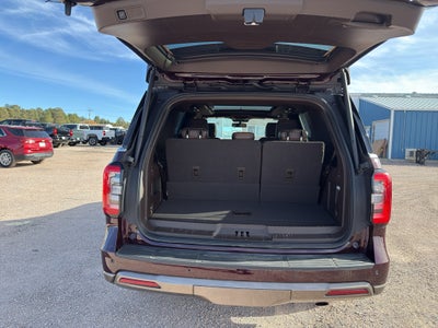 2024 Ford Expedition King Ranch