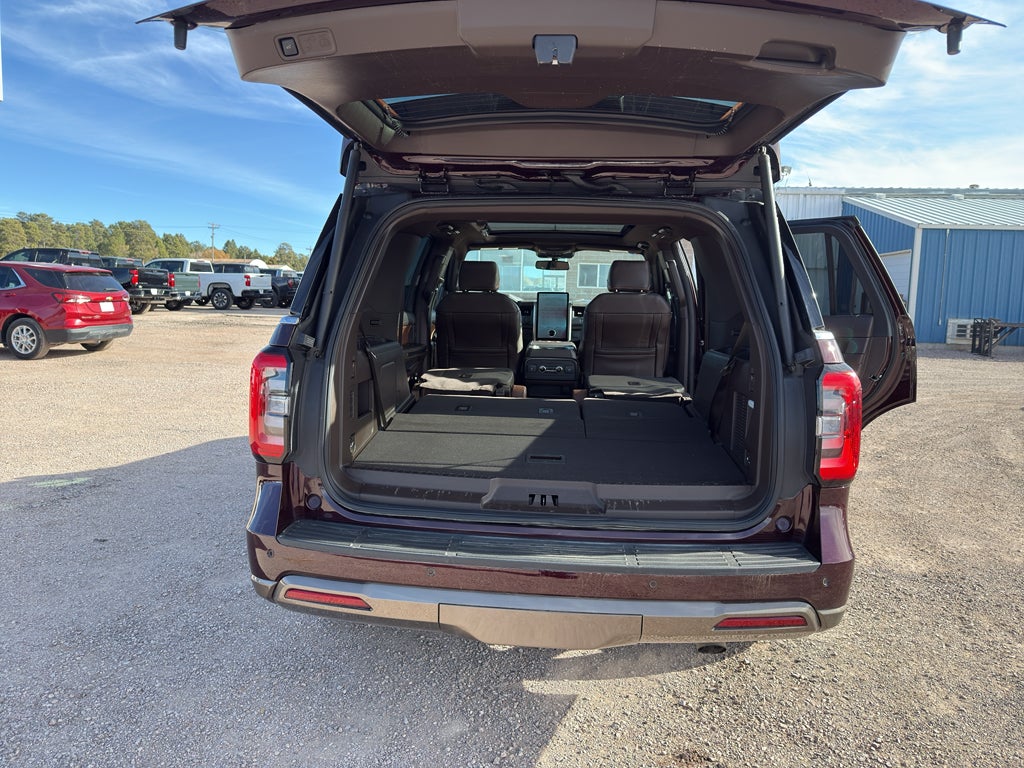 2024 Ford Expedition King Ranch