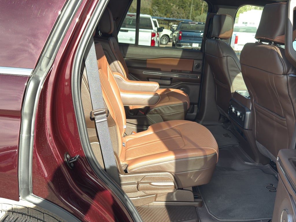 2024 Ford Expedition King Ranch