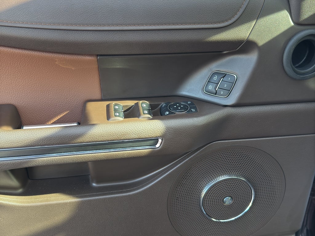 2024 Ford Expedition King Ranch