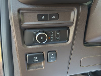 2024 Ford Expedition King Ranch