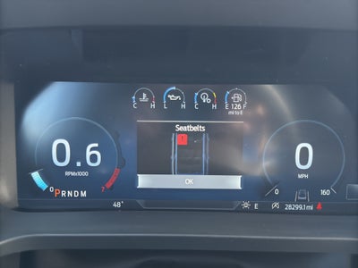 2024 Ford Expedition King Ranch